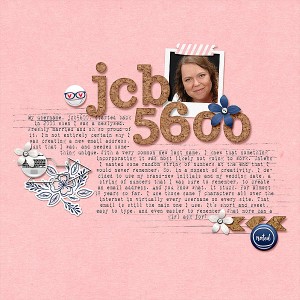 Username - MOC6 Jan. 17