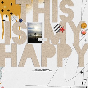 This Is My Happy