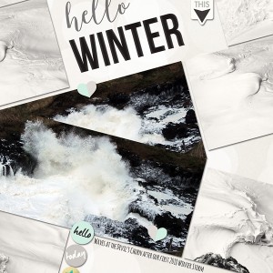 Hello Winter