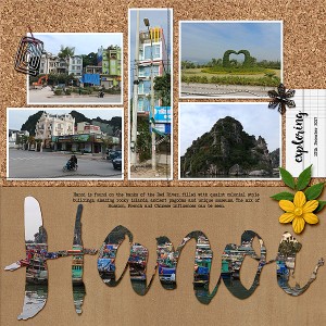 Hanoi