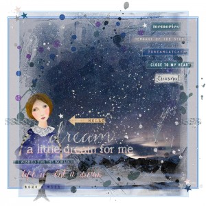 MOC6-Day18-Recipe(Random Challenge)-Dreamy