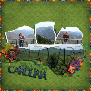 BlueRidgeParkway