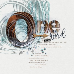 MOC 2018 | 19. One Word