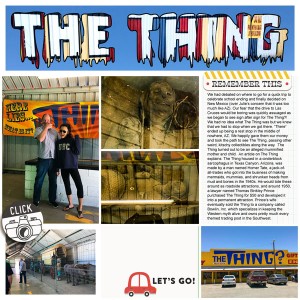 The Thing