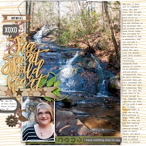 Free Spirit Wild Heart - January 9: Advice To Your Future Self (Journaling Challenge)