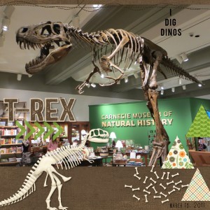T-Rex
