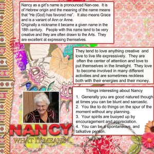 Day-17-Username Journaling Challenge