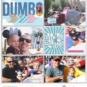 dumbo