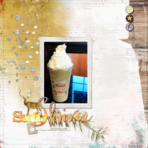 Sunshine