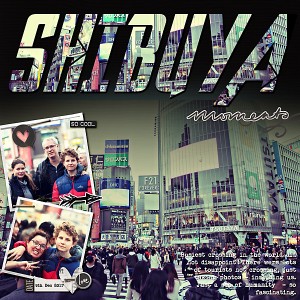 MOC 19 - Shibuya-Crossing