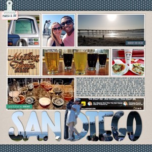 San Diego
