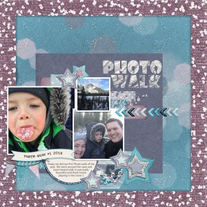 Photo Walk