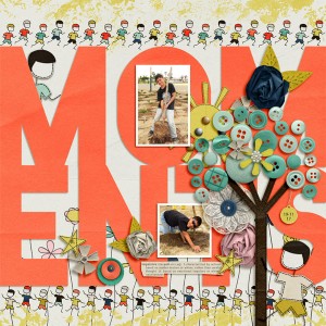 moments