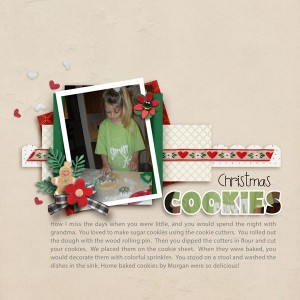 Christmas Cookies