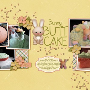 Bunny-Butt-Cake (MOC#6-20)