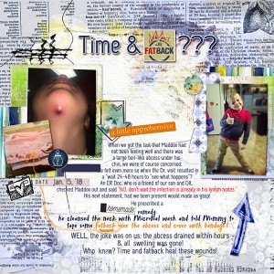 AjkMOC6_Day20 Time & Fatback???!!!