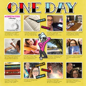 One Day