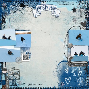 FrostyFun