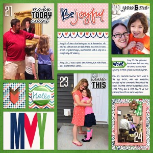 2017 P365 Week 21 Left