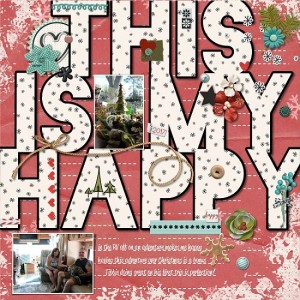 This Is My Happy