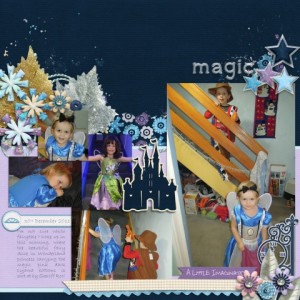Fairytales