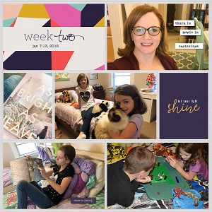 PL 2018 Week 2 Left