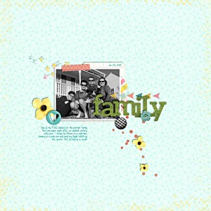 MOC 6.Day 19.Family