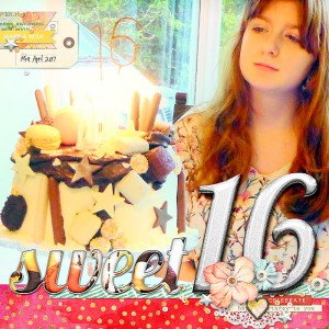 Sweet 16 (MOC 19 Clip photo to Title)