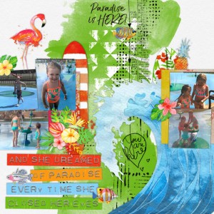 January 20: Simple Template (Template Challenge)