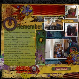 MOC 6.9 Remember