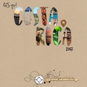 MOC 19 Costa Rica Cover Page