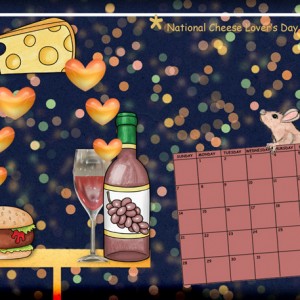 National-Cheese-Lover's-Day