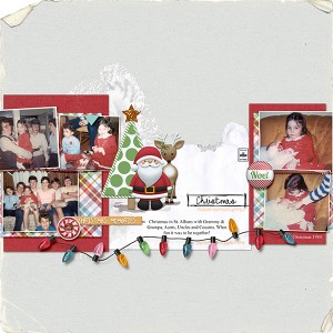 Christmas 84