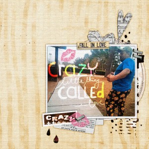 Crazy Kinda Love