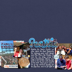 Seattle