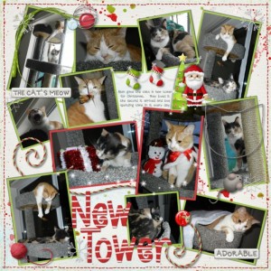 New Tower