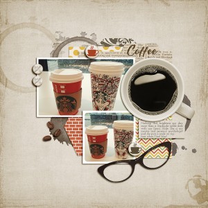Coffee