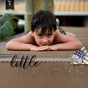 little moments