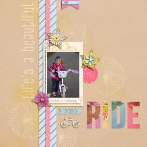 Life's A Beautiful Ride