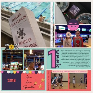 2018 W1R