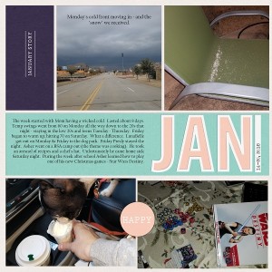 2018 W3L
