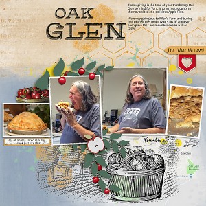 Oak-Glen