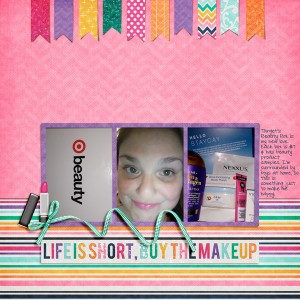 Beauty Box