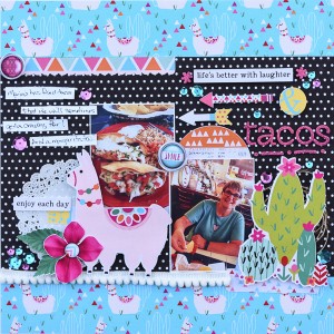 Life Is Better-Hybrid Layout