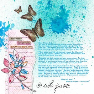 Day-9 Journaling to My Future Self