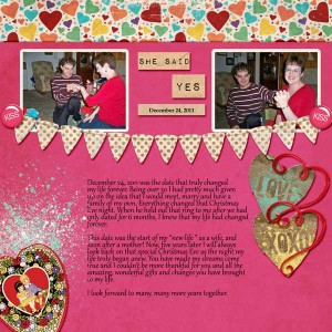 Day 11 Journaling On This Day