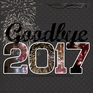 MOC #19: Goodbye 2017