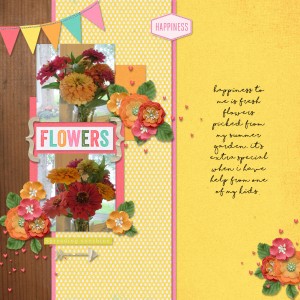 Flowers