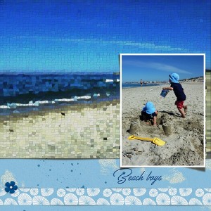 Beach Boys