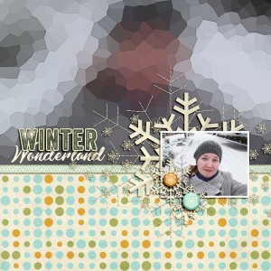 Winter Wonderland